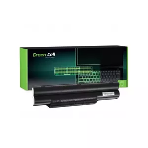 Аккумулятор Green Cell FS07 для Fujitsu Siemens LifeBook E8310 P770 S710 S7110