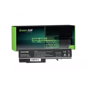 Аккумулятор для ноутбука Green Cell HP14 4400 мАч Li-Ion для HP EliteBook и ProBook