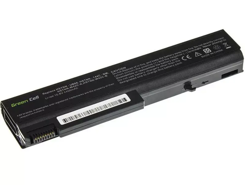 Аккумулятор Green Cell HP14 для HP EliteBook и ProBook Photo 2