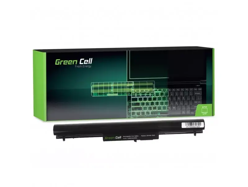 Akumulators Green Cell HP45 HP 242