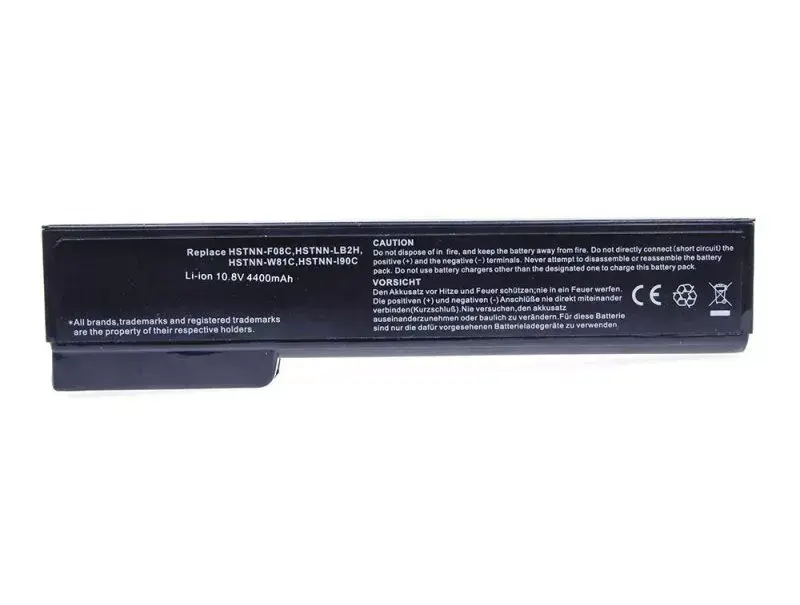 Green Cell HP50 klēpjdatora akumulators 4400 mAh Photo 3