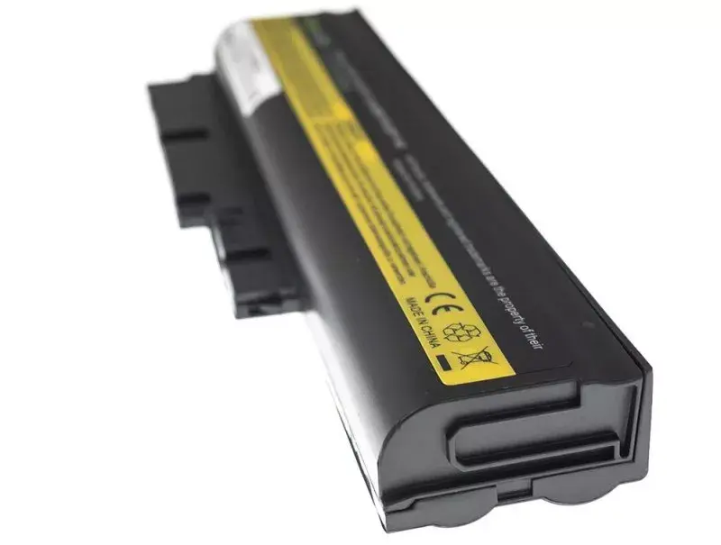 Akumulators Green Cell LE01 Lenovo ThinkPad T60 T61 R60 R61 Photo 4