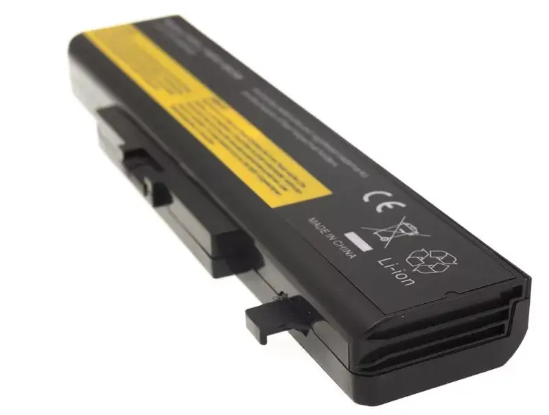 Green Cell LE34 akumulators Lenovo G500/G580 10.8V 4400mAh Photo 4