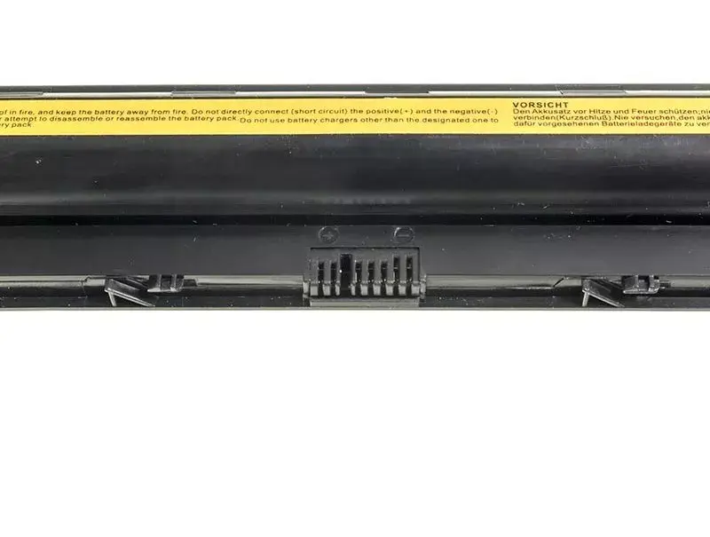 Green Cell LE46 akumulators priekš Lenovo IdeaPad Z710 Photo 2