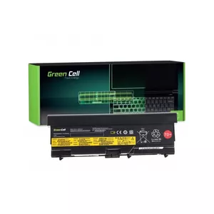 Аккумулятор Green Cell LE49 для Lenovo ThinkPad L430 T430i L530 T430 T530 T530i
