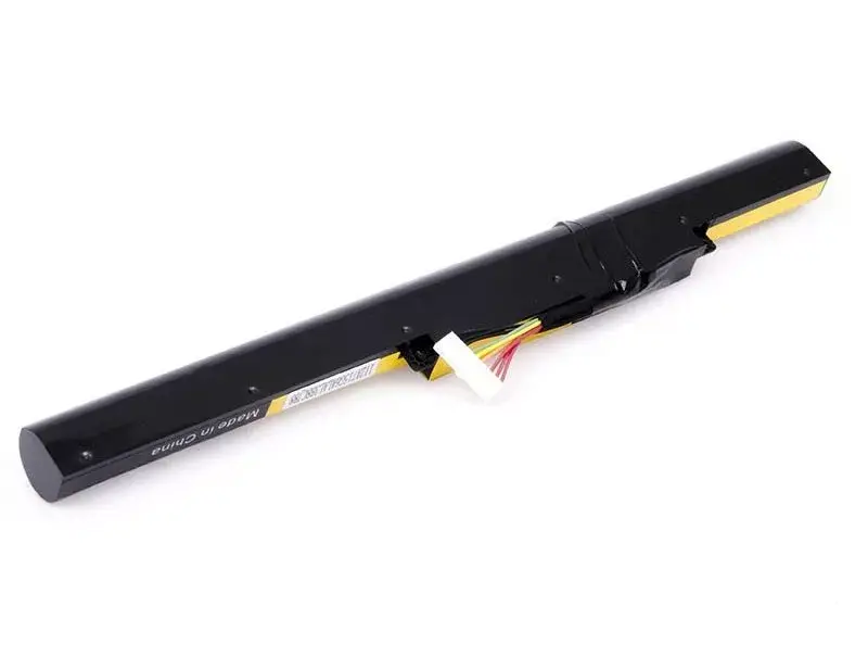 Battery Green Cell LE54 Lenovo IdeaPad P500 Z510 P400 TOUCH Photo 2