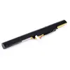 Battery Green Cell LE54 Lenovo IdeaPad P500 Z510 P400 TOUCH Photo 2