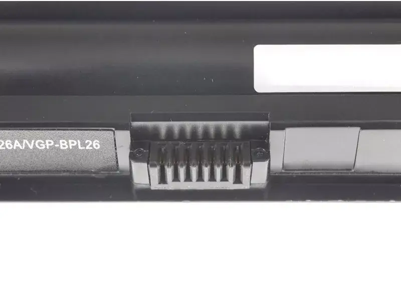 Аккумулятор Green Cell SY08 для Sony VAIO Photo 3