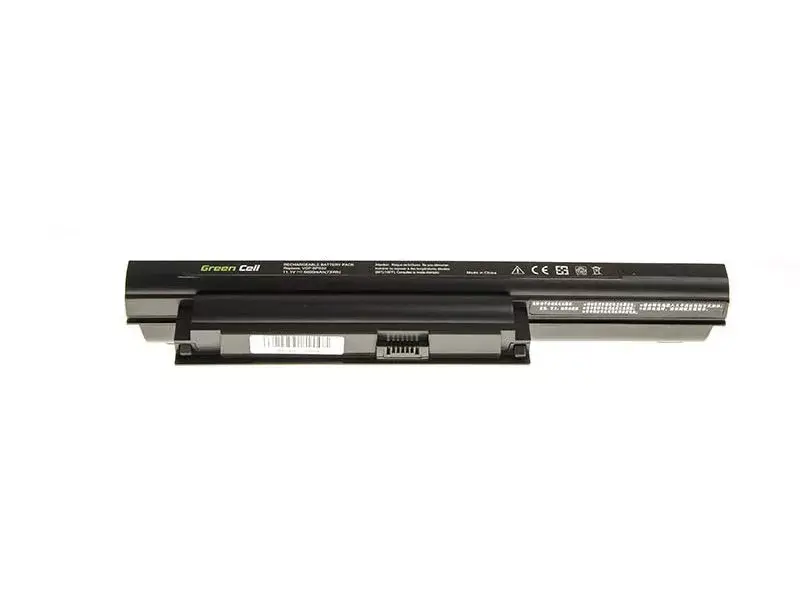 Аккумулятор Green Cell SY14 для Sony VAIO Photo 2