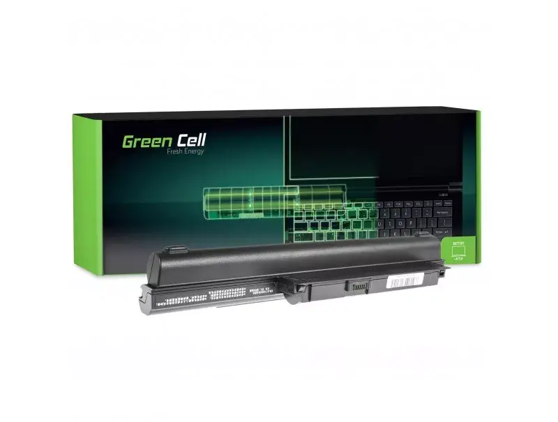 Аккумулятор Green Cell SY14 для Sony VAIO Photo 4