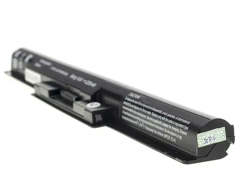 Аккумулятор Green Cell SY18 для Sony VAIO Fit 15E/14E Photo 2