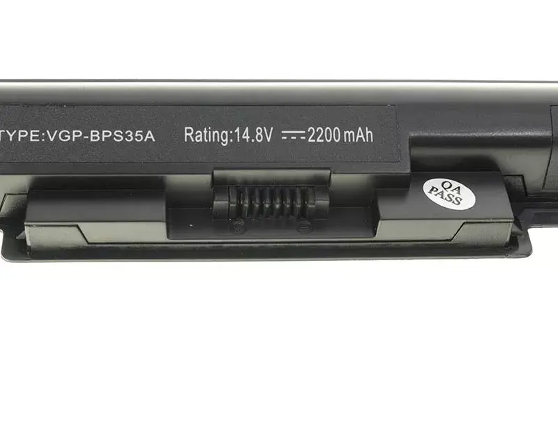 Аккумулятор Green Cell SY18 для Sony VAIO Fit 15E/14E Photo 3