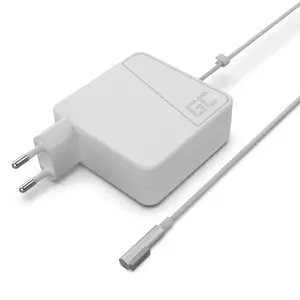 Зарядное устройство для ноутбука Green Cell AD03 60Вт 16.5В 3.65А для Apple MacBook