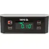 YATO YT-30395 spirit level 150 mm Photo 2