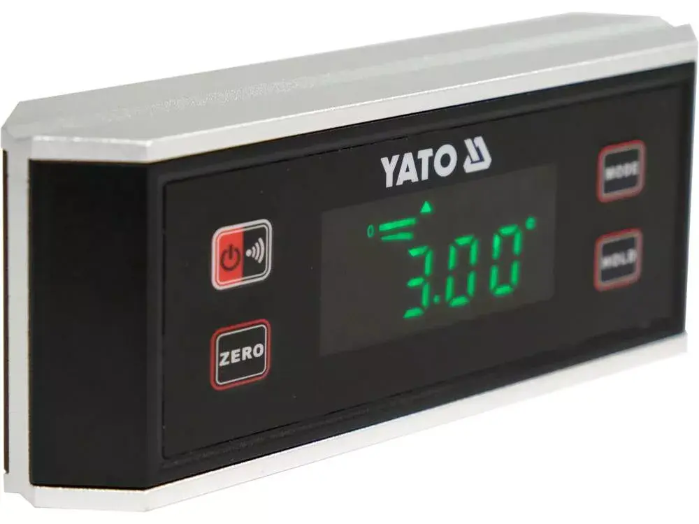 YATO YT-30395 spirit level 150 mm Photo 3