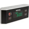 YATO YT-30395 spirit level 150 mm Photo 3
