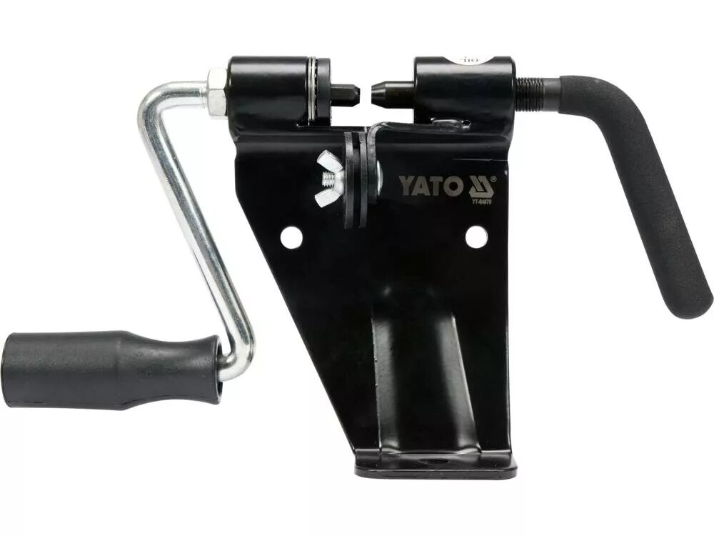 Motorsāgas aksesuārs YATO YT-84970 — tērauds
