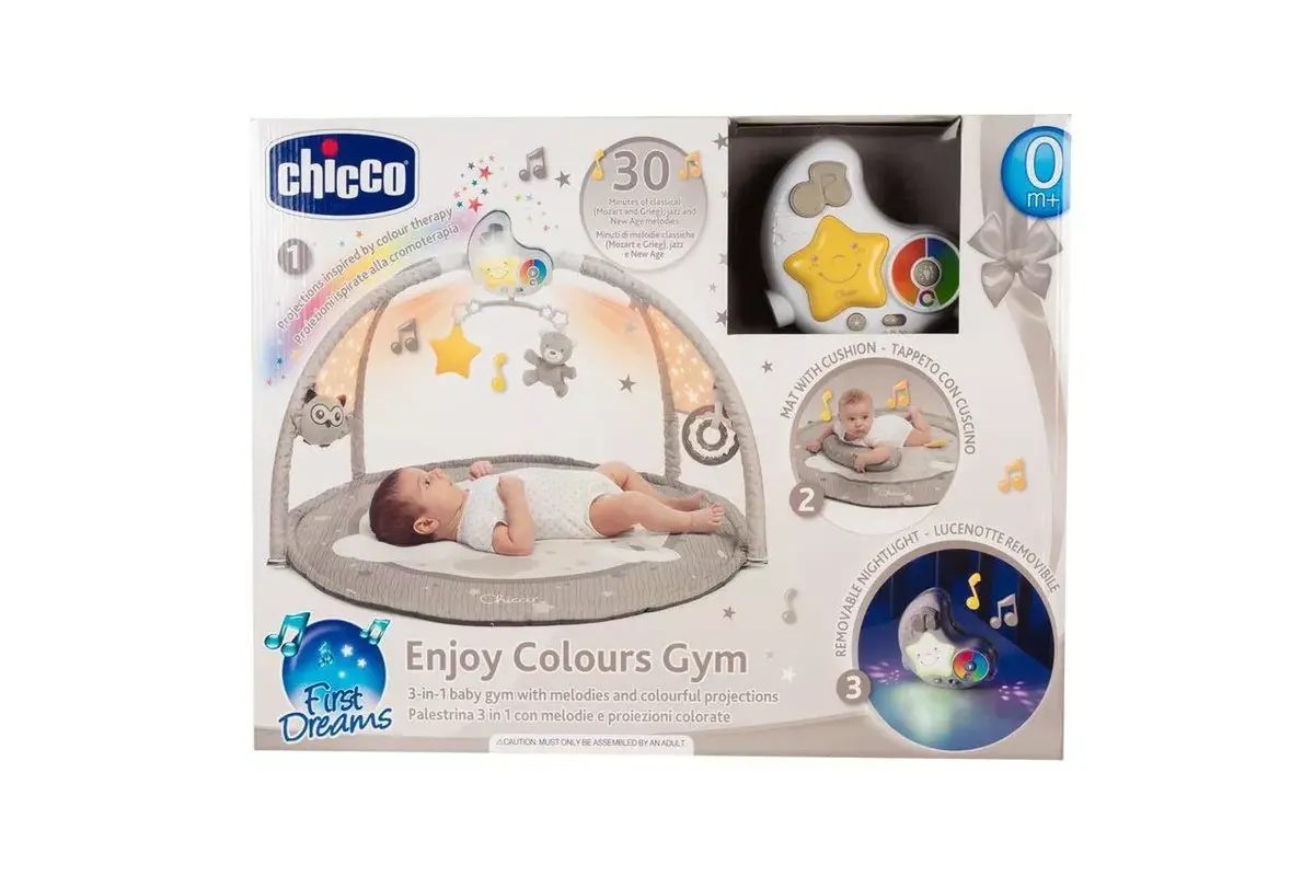 Манеж CHICCO 00009866000000, 83 см Photo 10