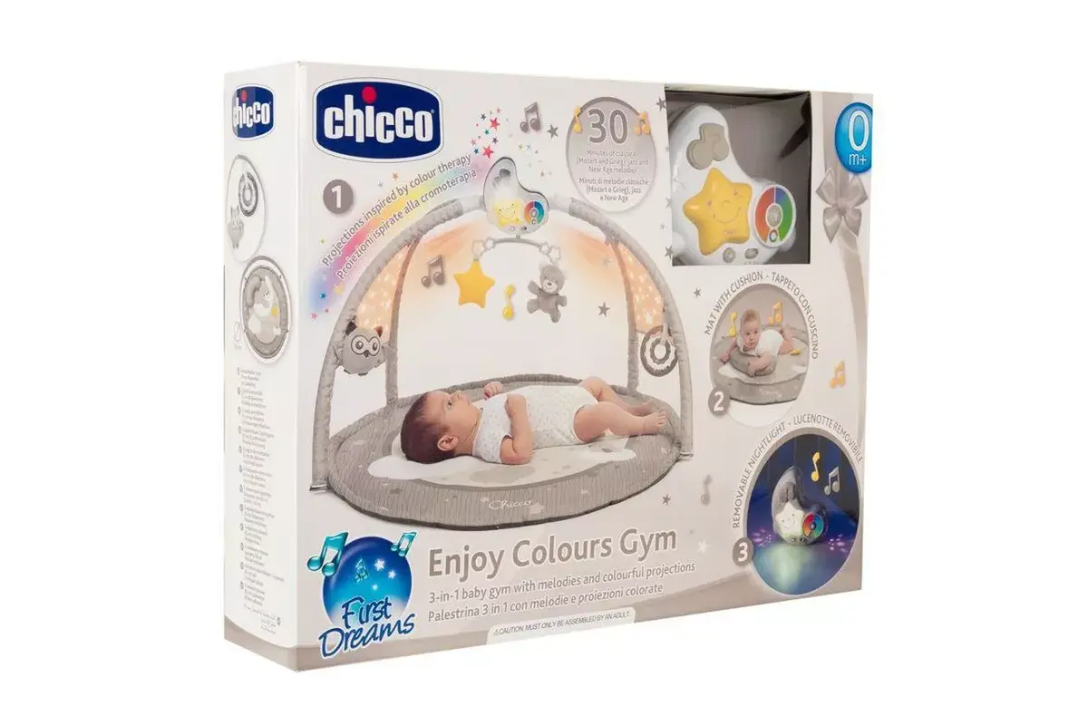 Манеж CHICCO 00009866000000, 83 см Photo 11