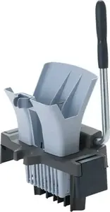 Система швабр VILEDA Prasa UltraSpeed Pro (146964)