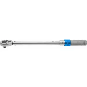 Динамометрический ключ Högert Technik HT1W701 1/4" 5-25 Нм