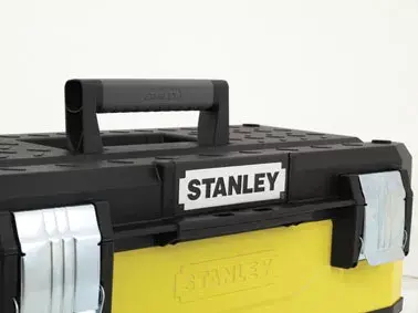 Tool box Stanley 1-95-614 Photo 3
