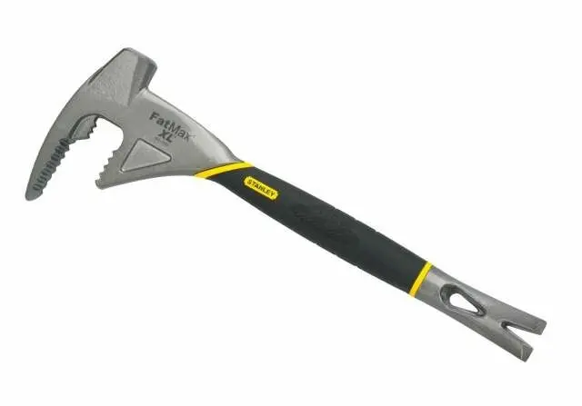 Rīku kaste Stanley 1-55-099 Izturīga Plastmasa