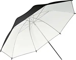 Reflector Umbrella Godox UB-004 Black White 84 cm
