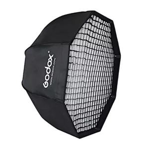 Софтбокс Godox SB-GUE95 Черный 95см Нейлон