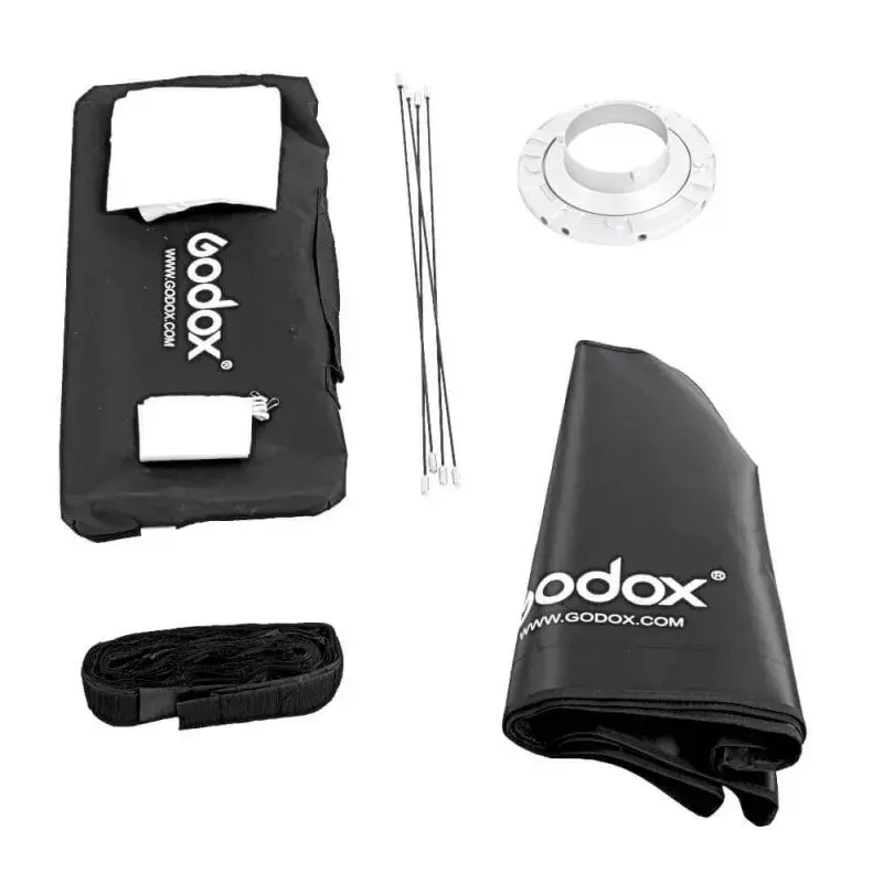 Godox SB-FW6090 softboks Photo 5