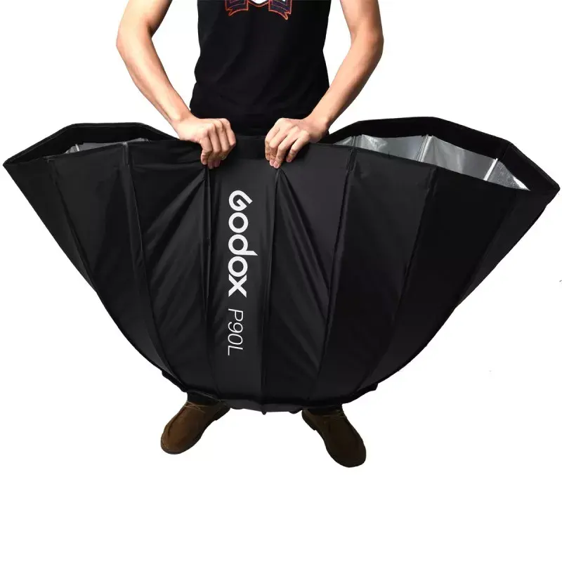 Софтбокс Godox P90L Photo 6