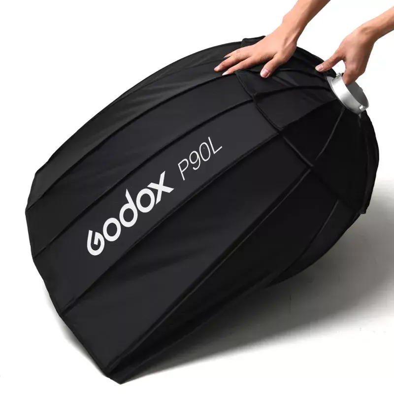 Софтбокс Godox P90L Photo 7