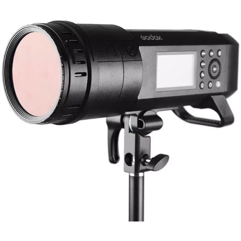 Barndoor Godox BD-08 Photo 6