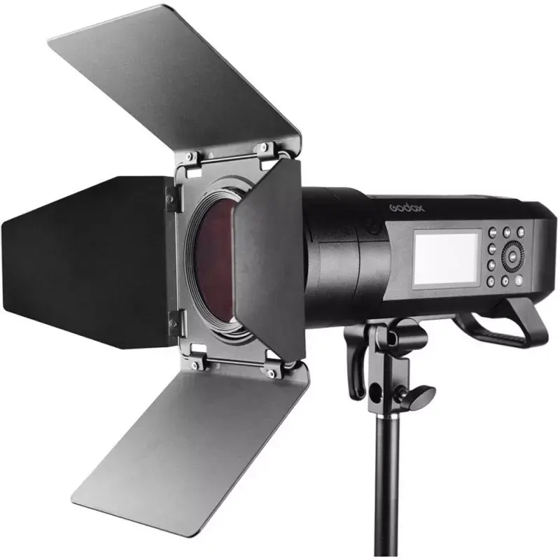 Barndoor Godox BD-08 Photo 7