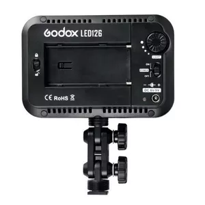 Bulb Godox LED126 7.5W LED Battery Powered