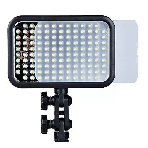 Lampa Godox LED126 Photo 3