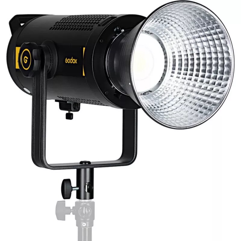 Godox FV200 foto studijas zibspuldze 1/8000