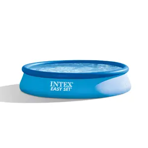 Intex Easy Set Round Pool 9792 L with 2006 l/h Filter Pump