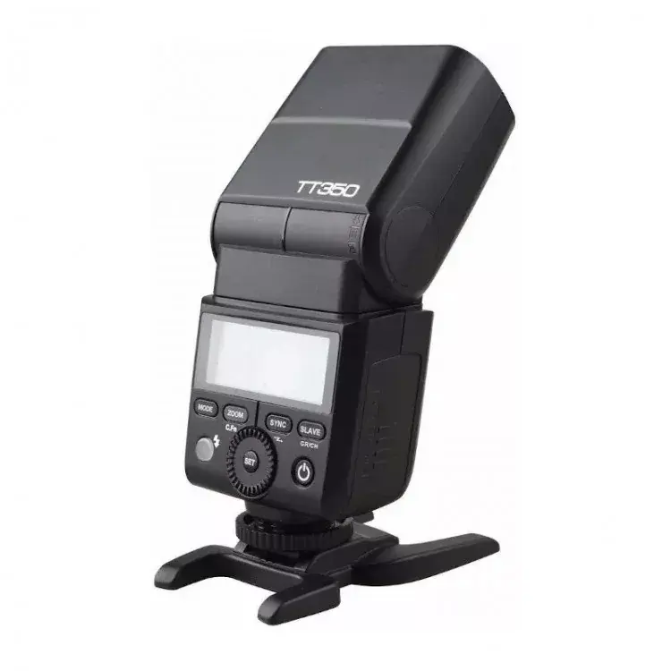 Компактная вспышка Godox TT350P Photo 2