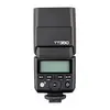 Компактная вспышка Godox TT350P Photo 3