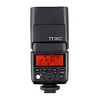 Служебная вспышка Godox TT350 Photo 2