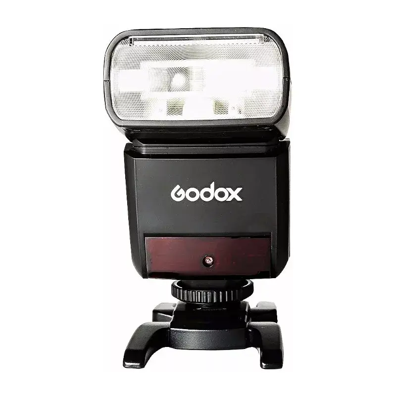 Служебная вспышка Godox TT350 Photo 6