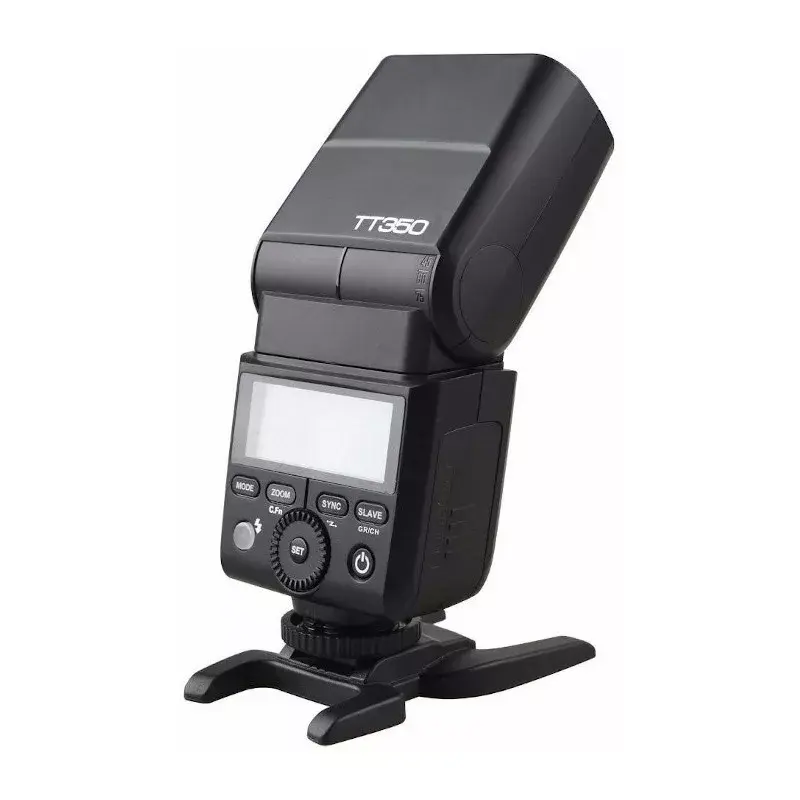 Slave zibspuldze Godox TT350F Photo 4