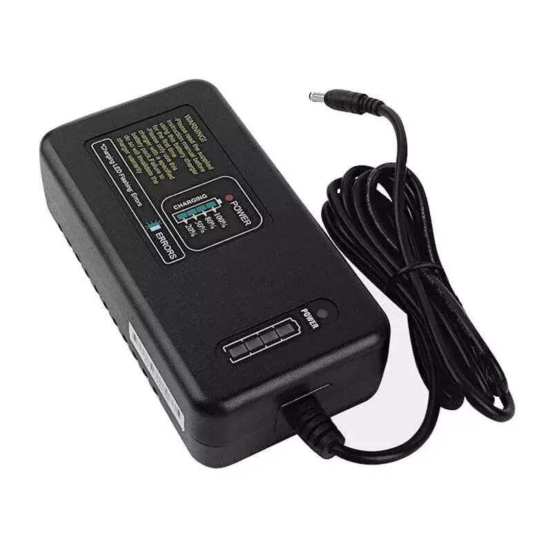 Godox C26 Akumulatoru lādētājs AD600Pro zibspuldzei