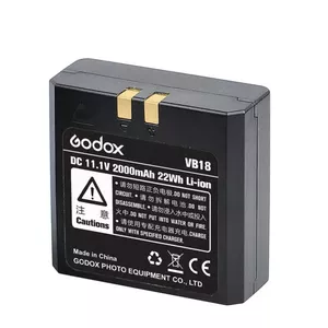 Godox VB-18 Baterija