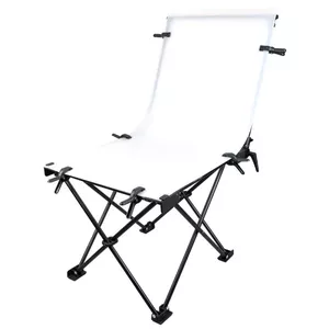 Стол для фотосъемки фона Godox FPT60130 Белый 600мм x 1300мм