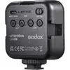 Вспышка для видеокамер Godox LED6BI Photo 2
