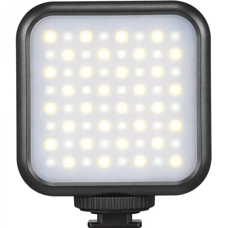 Вспышка для видеокамер Godox LED6BI Photo 3