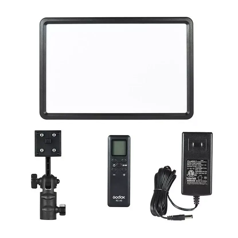 LED gaisma Godox LEDP260C Photo 4