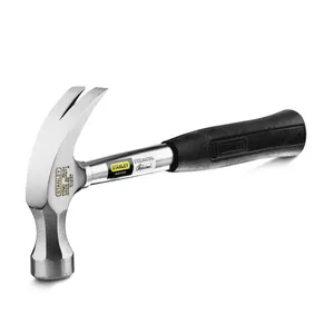 Stanley Steelmaster Claw Hammer